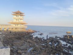 -兴城海滨风景区