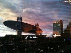 -拉斯维加斯永利酒店