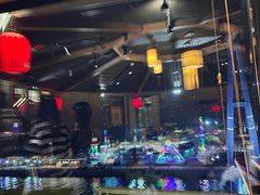 -川旺角川粤融合菜•海景餐厅(星海广场店)