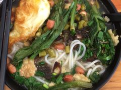 -螺蛳粉先生(蓟门桥店)