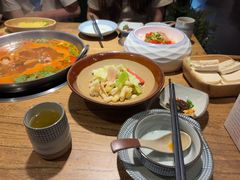 -老凯俚酸汤鱼(东山店)