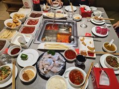 -海底捞火锅(青山湖万达夜宵主题店)