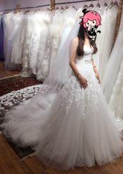-SATIN COUTURE瑟庭婚纱礼服馆