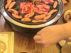 -九田家黑牛烤肉料理(衡百国际店)