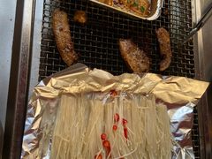 -西昌火焰山烧烤(中海国际店)