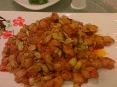 宫保鸡丁-潇湘府(朝阳店)