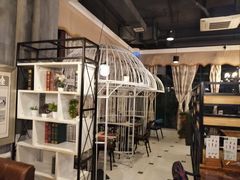 -豪约客牛排(海大南门店)