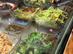 -矮子粉店1985·长沙米粉(湘春路店)