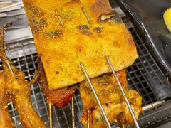 -寻香羊小羊·徐州烧烤(南京店)