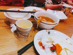 -卡拉卡拉漫温泉汗蒸