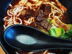 -三千粉牛肉米粉(来客茂店)