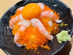 -桂马·日本料理·海胆·海鲜饭·酒场(民主广场店)