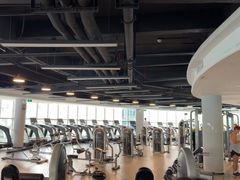 -艾型动健身游泳(环宇城店)