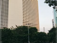 -广州花园酒店