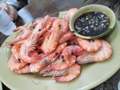 -贞姨美食·老字号海鲜大排档