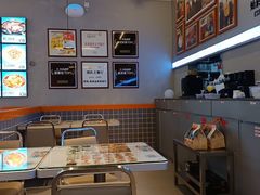 -肥韬茶餐厅(海上世界店)