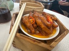 -番禺宾馆丽苑厅