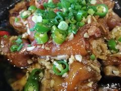 -阿嫂印象·民间江湖菜(大学城店)