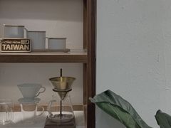 -闻道万巷咖啡馆(南大街地铁站店)