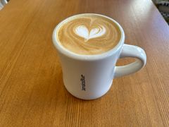 -Jamaicablue Coffeeshop(中央广场店)