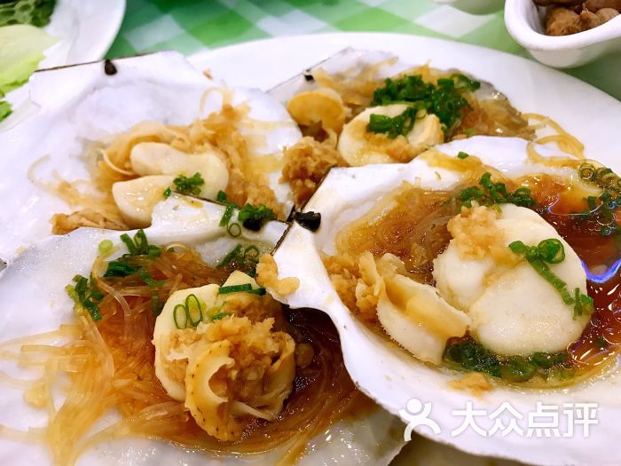 快乐海鲜城(虎泉街店)图片 - 第403张