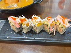 -二午一食创意日式料理(温泉步行一街店)