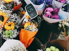 -循礼门鲜花花市(武汉循礼门店)