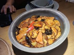 -蜜桃餐厅·伴山(绿宝广场店)