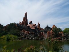 -巴黎迪士尼乐园