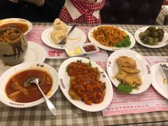 -华梅西餐厅(哈尔滨中央大街店)