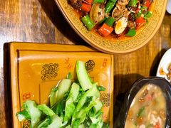 -庭院小酌(瑞莲街店)