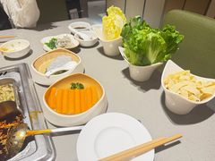 -海底捞火锅(金光华店)