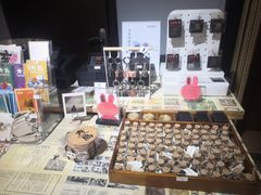 活字瓶-良友书坊(安徽路店)