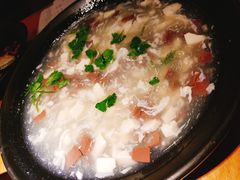 -金牌外婆家(苏州中心店)