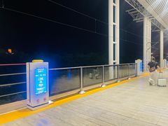 -洛阳龙门站