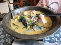 -龚师傅土菜馆.地道农家菜(魅力湘西店)