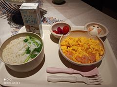 -云海肴·汽锅鸡·云南菜(高德置地店)