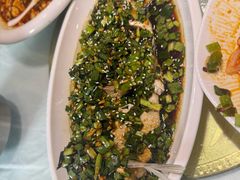 -华光驿站私房菜·黑金冠