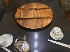 -大杰海鲜锅(基隆路店)