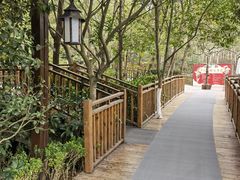 -天目湖涵田半山温泉