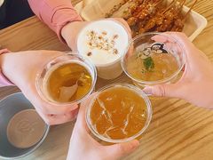 -下酒(华熙店)
