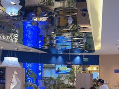 -兰湘子·湘菜小炒(天水兰天城市广场店)