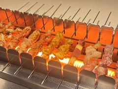 -丰茂烤串(五道口店)