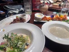 -马迭尔德式西餐精酿啤酒屋(中央大街店)