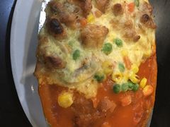 -妈阁铭记澳葡美食