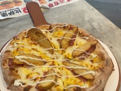 -必胜客餐厅(昆百大泰业城店)
