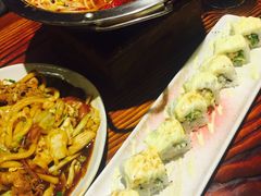 -石屋料理(南京西路店)