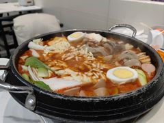 -三餐季年糕火锅(韩乐坊店)
