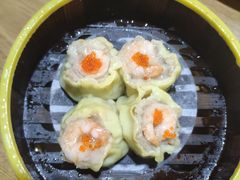 -杨妈妈粥店(滑翔路店)