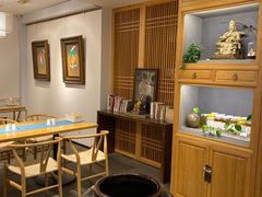 -和雅集素斋(景区店)